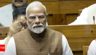 'He called me several times but ... ': PM Modi on his call with US VP JD Vance during Operation Sindoor; shares new details | India News