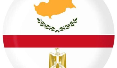 Cyprus Expresses Deep Gratitude to Egypt for Firefighting Support