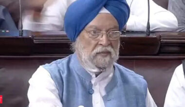 India witnesses renewed spurt in oil and gas exploration: Petroleum Minister Puri