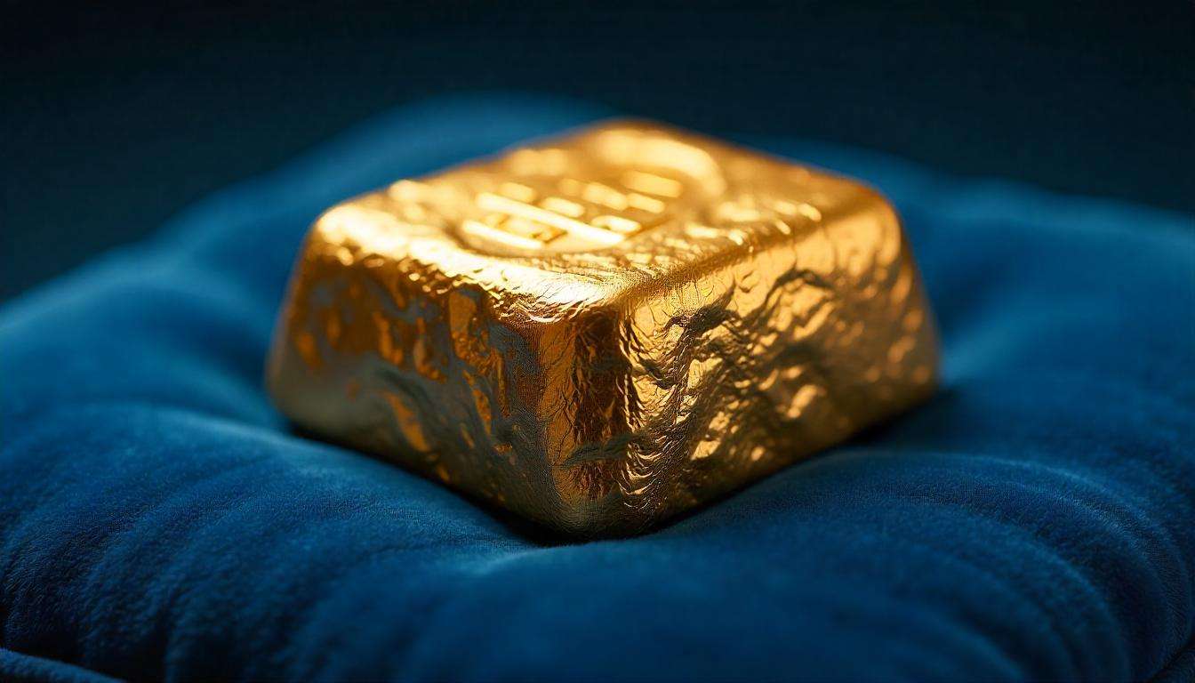 Local Gold Prices Decline as Markets Await Fed Decision and Trade War Developments