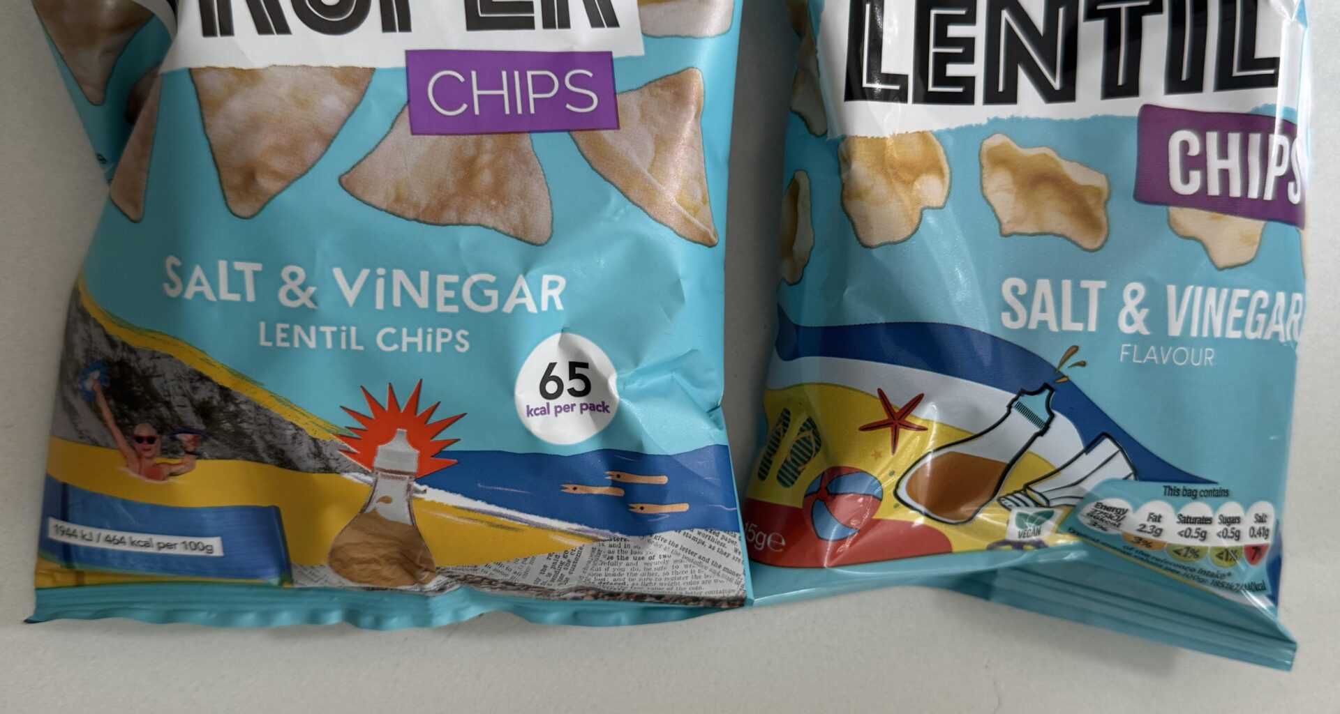 How does Lidl get away with it?