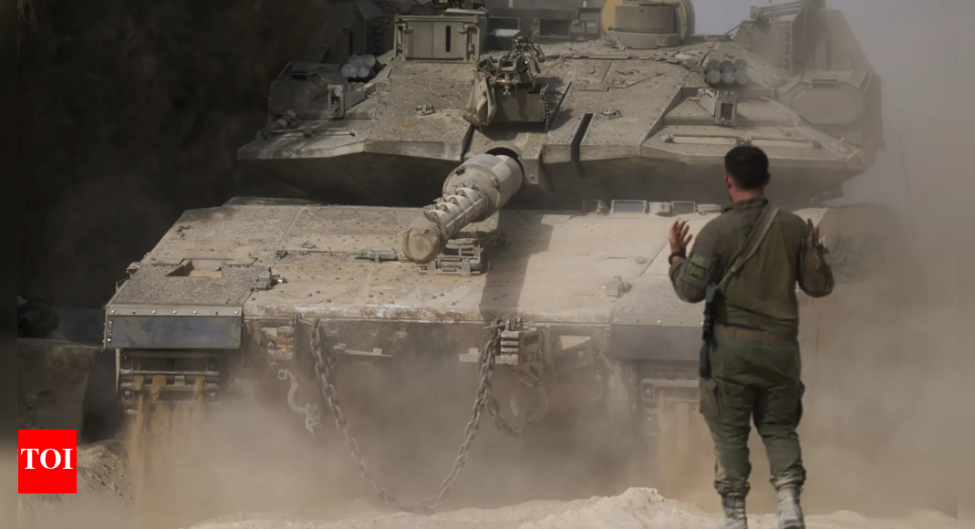Canada’s arms shipments to Israel continue despite official freeze, shows data; records reveal ammo and parts sent