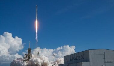 Space Force will test next-gen navigation, comms technology in eighth X-37B mission