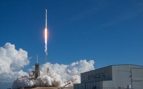 Space Force will test next-gen navigation, comms technology in eighth X-37B mission