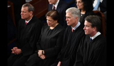 BREAKING: UPDATE on Epstein case at SUPREME COURT