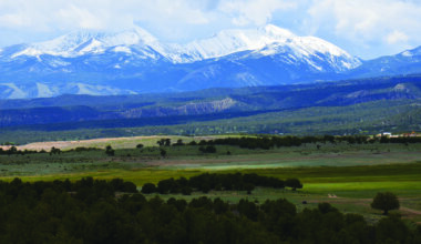 Tourism Industry Contributes $28.5 Billion to Colorado Economy and Supports Over 188,000 Jobs - by Jan Wondra