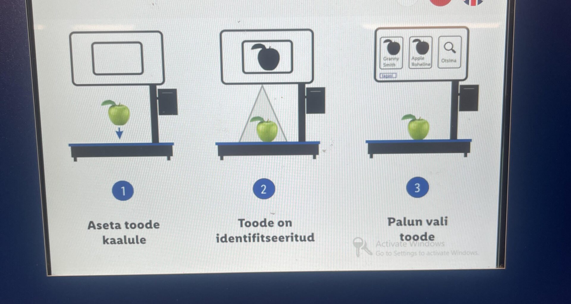 Kokkuhoid lidlis