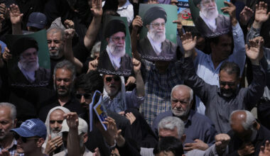 Iran Supreme Leader