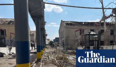Ukraine war briefing: Three soldiers killed in Russian attack on training camp, Trump gives Moscow ceasefire deadline | Ukraine