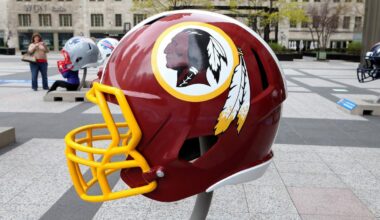 Should The ‘Indians’ And ‘Redskins’ Names Return To Sports? Trump Believes So As Stadium Vote Looms