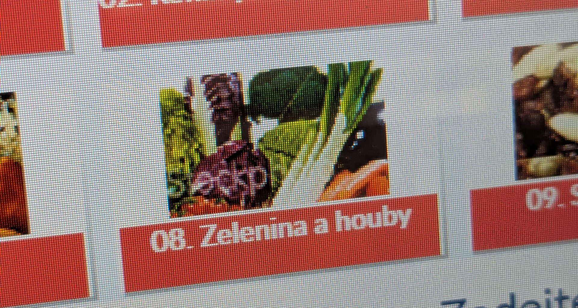 Proč jsem si až dnes všiml, že na samoobslužkách v Tescu mají fotku s vodoznakem? xdd