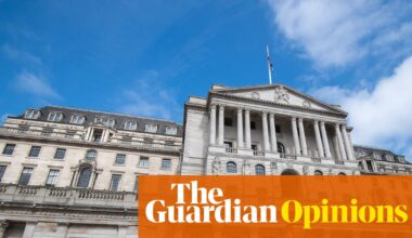 The Guardian view on Trump’s crypto push: Britain is right to say no to digital currency politics | Editorial