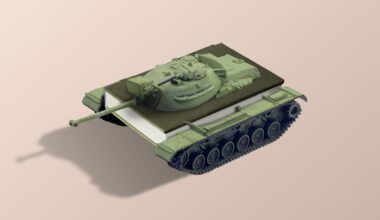 The Pentagon Against the Think Tanks