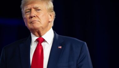 Superman Trump and the White House’s AI Art Problem