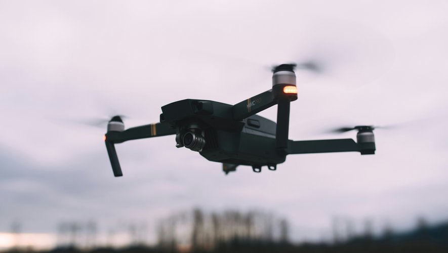 Guerre en Ukraine : ce redoutable "bouclier anti-drones" dopé à l’IA et livré par l’ex-PDG de Google pourrait devenir le cauchemar des forces russes
