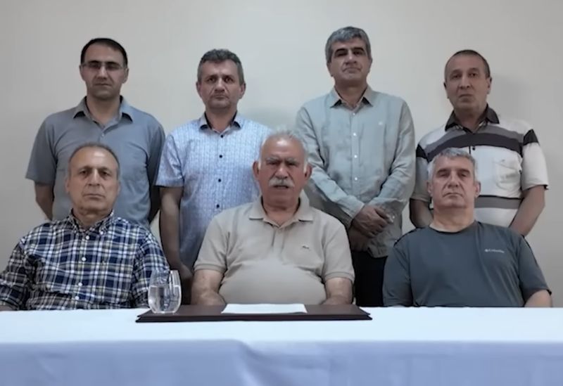 Turkish-Kurdish Rapprochement: New Hope for the Resolution of an Old Conflict