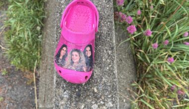 Who are these women?