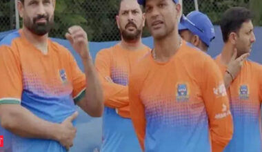 WCL 2025: India-Pakistan semi-final likely to get cancelled; check the latest update