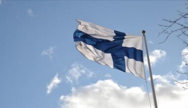 Finland backs France’s declaration on two-state solution for Palestine