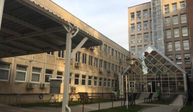 Se pregătesc demisii în lanț la Spitalul Județean Brașov