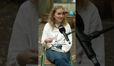 🎤​ Influenceurs et prostitution • FRANCE 24
