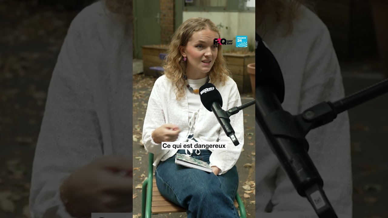 🎤​ Influenceurs et prostitution • FRANCE 24