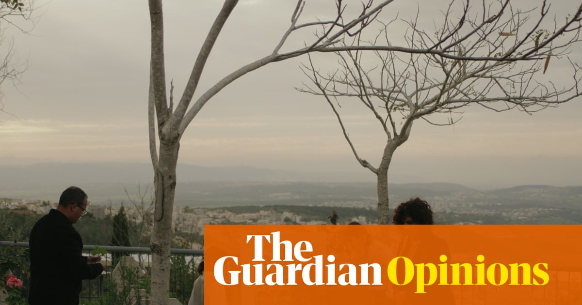 I’m one of many Palestinian doctors in Israel. We’re being persecuted – but we won’t abandon our oath | Lina Qasem-Hassan