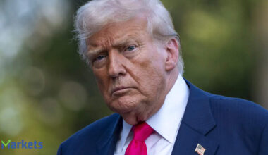 Trump's 25% tariff rattles Nifty futures. How bad is the news for Indian stock market?