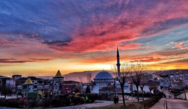 5 Perfect Turkish ‘Town-Sizing’ Destinations To Tack Onto Your Trip To Istanbul