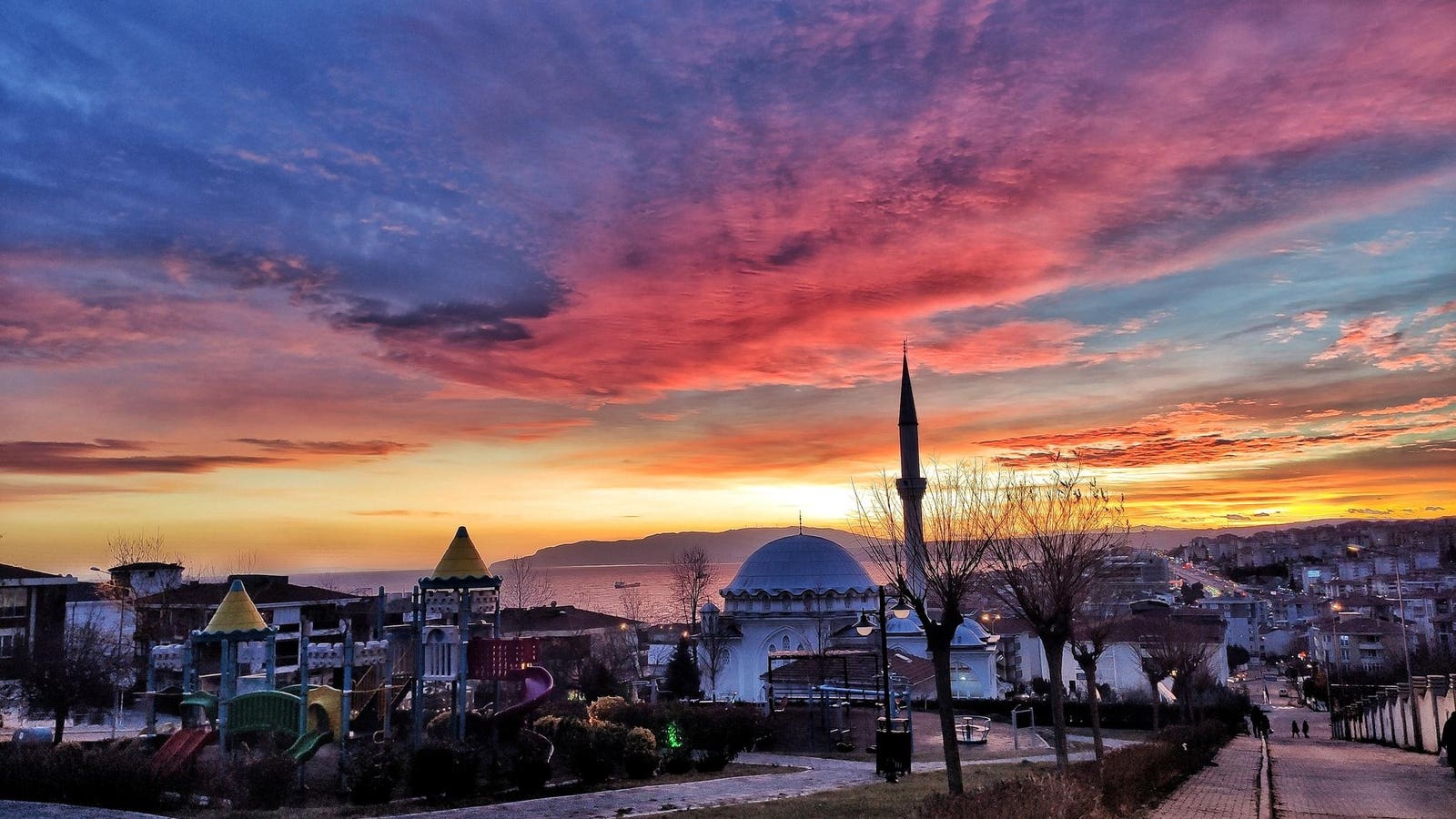 5 Perfect Turkish ‘Town-Sizing’ Destinations To Tack Onto Your Trip To Istanbul