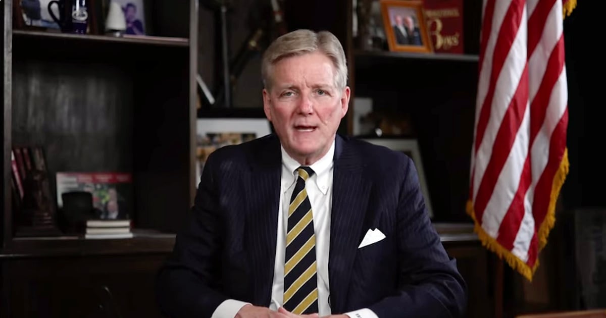 State alleges First Liberty-linked political committee ‘illegally influenced elections’