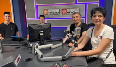 En Ukraine, la confiance en Dieu se renforce malgré la guerre