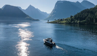 62°Nord launches seasonal itineraries for immersive travel in Norway’s Sunnmøre region – The Upcoming
