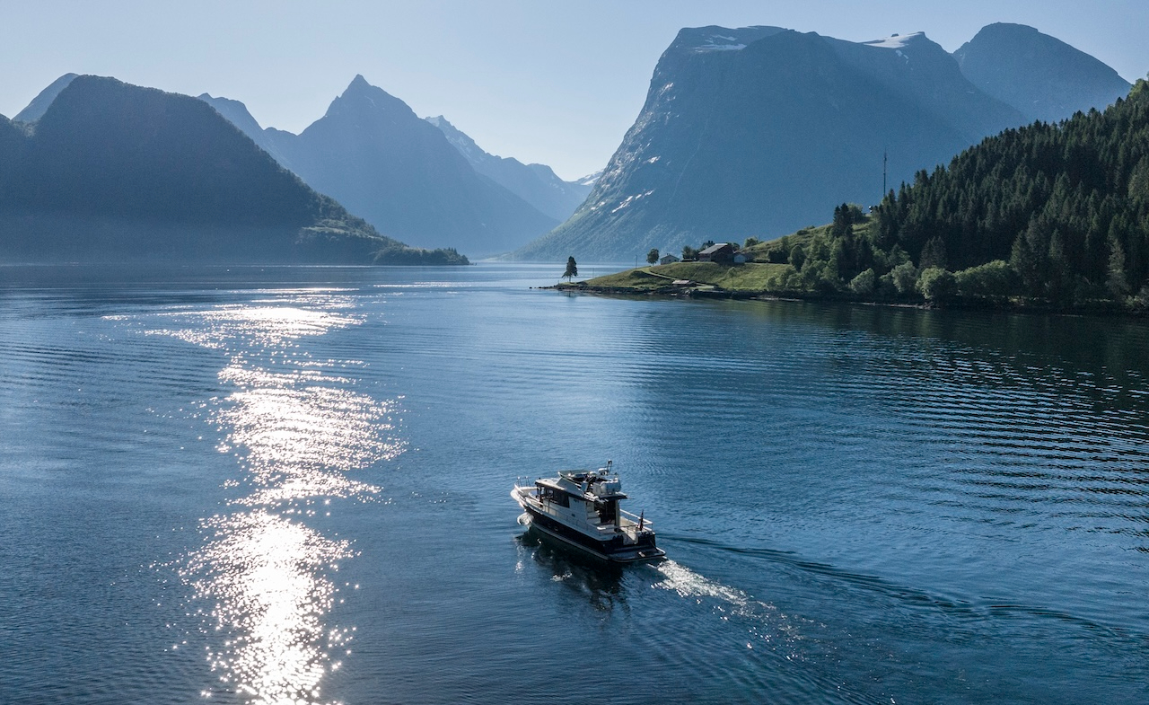 62°Nord launches seasonal itineraries for immersive travel in Norway’s Sunnmøre region – The Upcoming