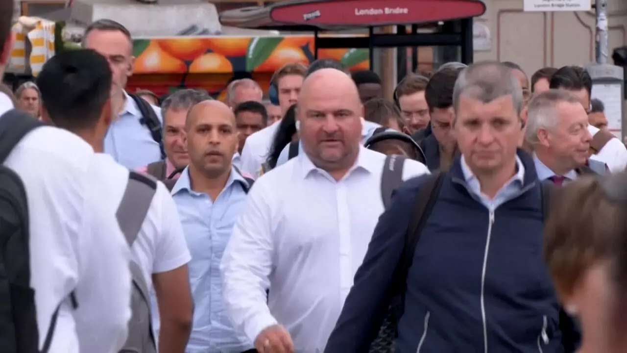 Le Royaume-Uni prêt à reconnaître la Palestine, réactions à Londres • FRANCE 24