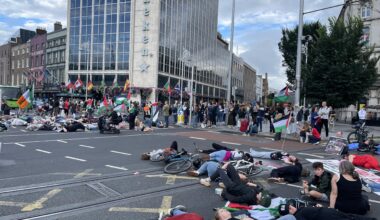 O’Connell Bridge 19:00 30-07-2025