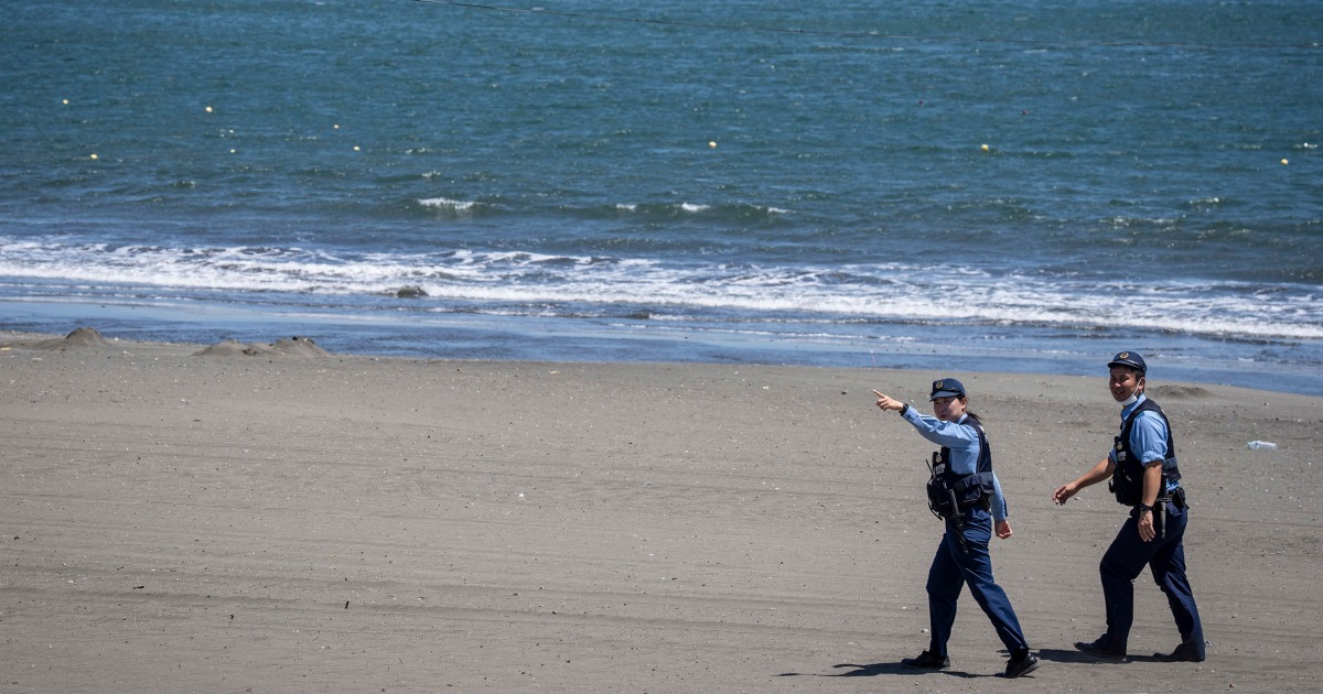 What to know after major earthquake triggered tsunami warnings in Japan, Russia, U.S. Pacific coast