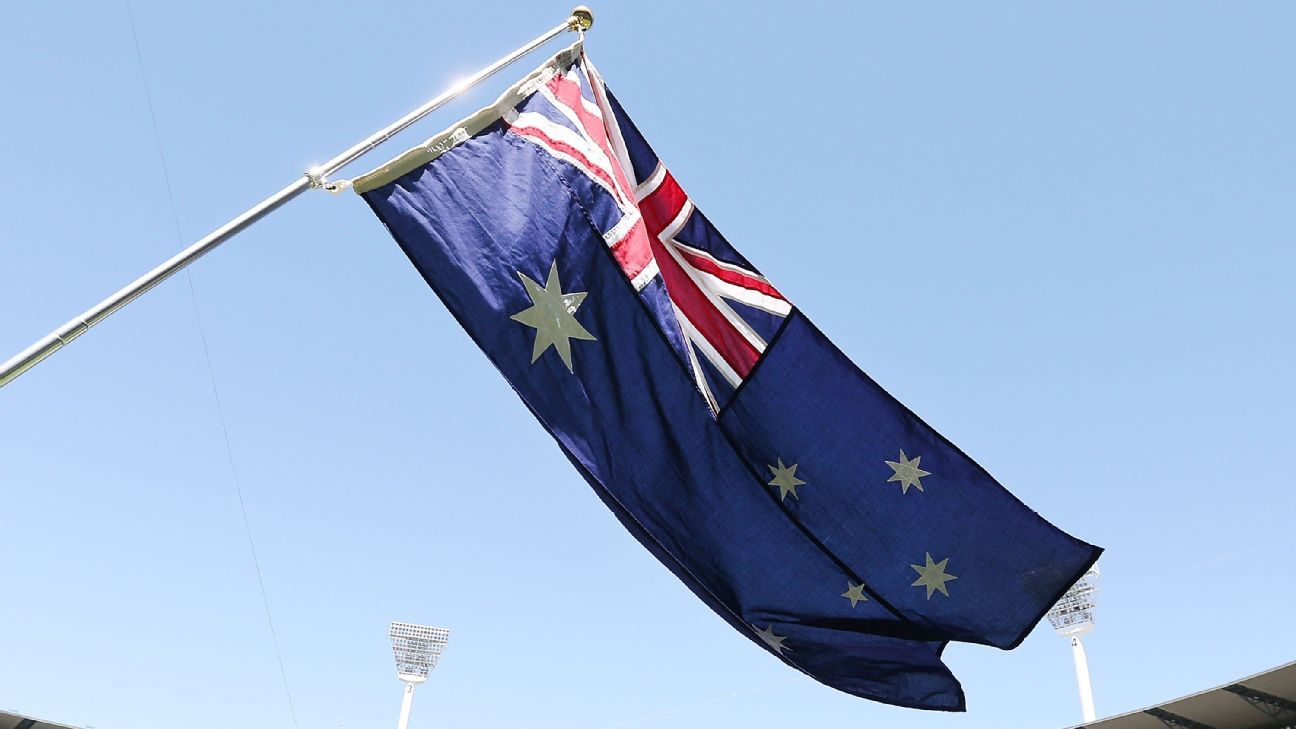 Australian Parliament honors Olympians who defied 1980 boycott