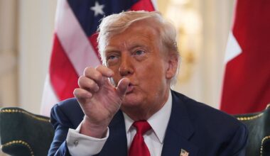 "Keine Fortschritte" - Trump setzt Putin neue Deadline im Ukraine-Krieg