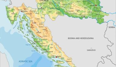 Energean Invests in Croatian Gas Field in Adriatic Sea