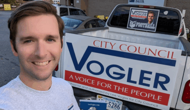 Lee Vogler