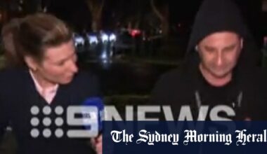Melissa Caddick’s husband Anthony Koletti charged with assault