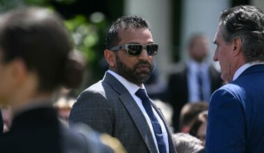 Fox News Politics Newsletter: Of 'Burn Bags' and Russia Probes