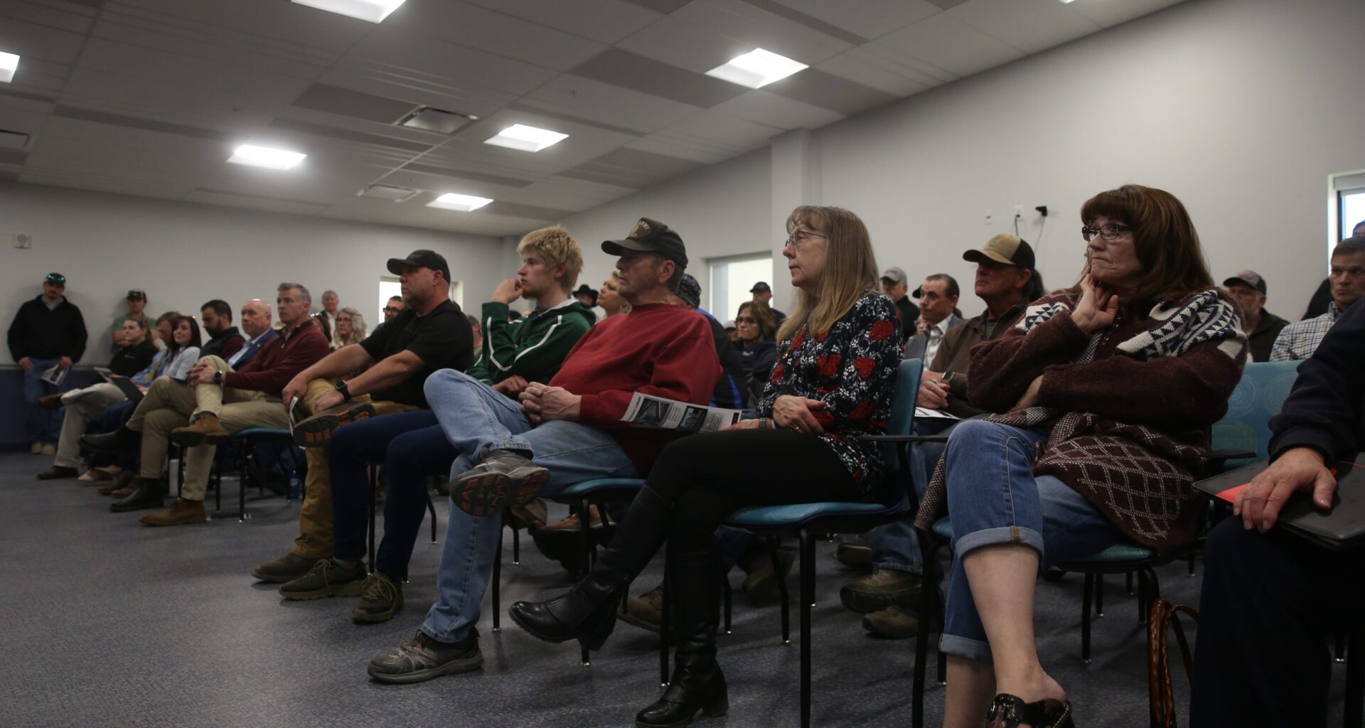 Crossroads contention: Natrona County is ground zero for Wyoming's nuclear dilemma