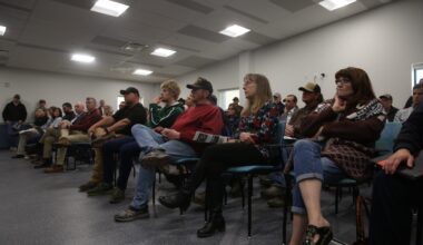 Crossroads contention: Natrona County is ground zero for Wyoming's nuclear dilemma