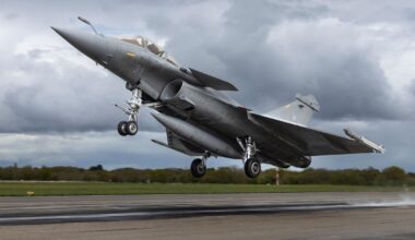 NATO’s Arming For World War III Aimed At Preventing Clash With Russia