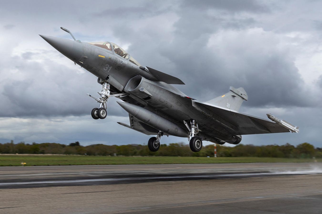 NATO’s Arming For World War III Aimed At Preventing Clash With Russia