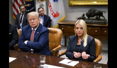 🚨 Justice Department's SECRET plan to protect Trump gets EXPOSED