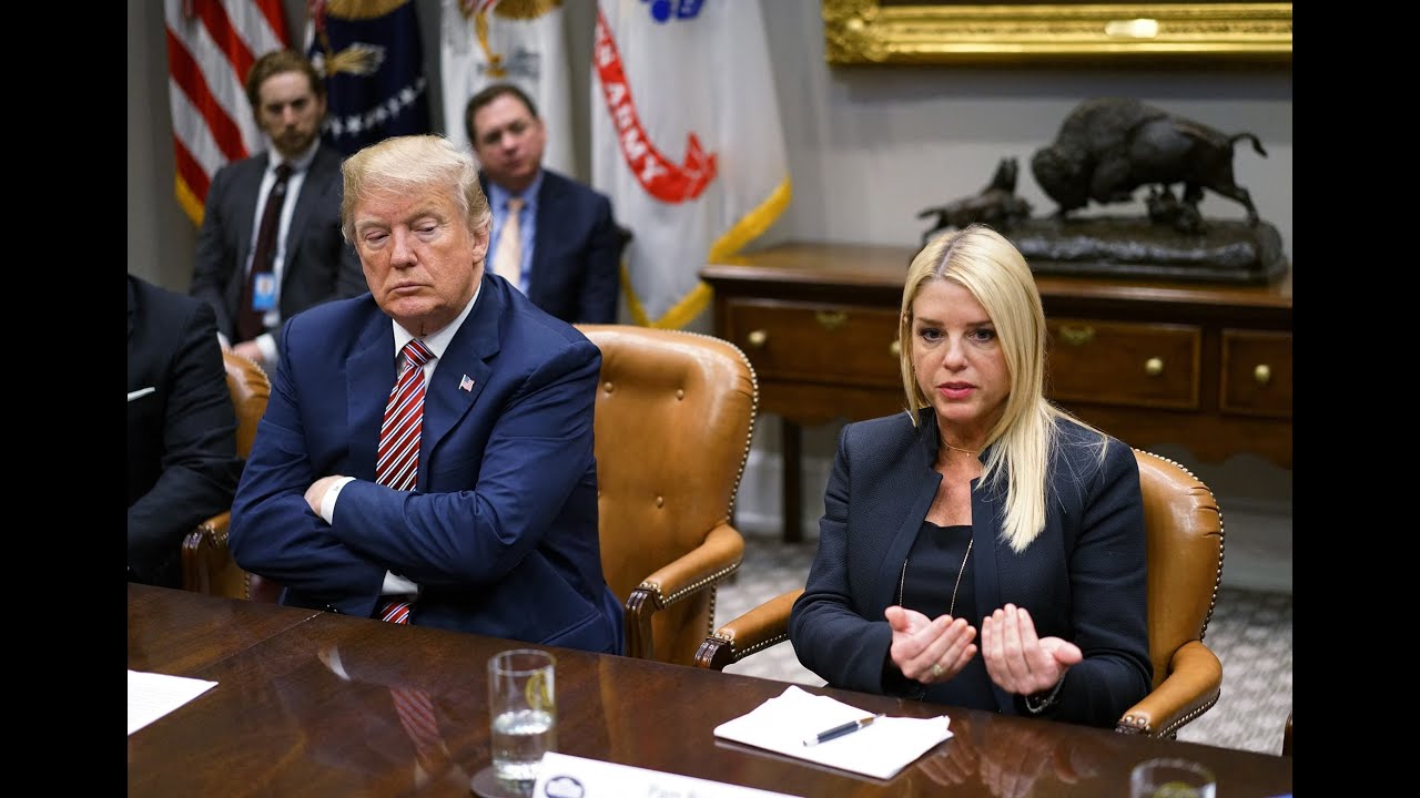 🚨 Justice Department's SECRET plan to protect Trump gets EXPOSED