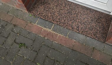 Woher kommen sie und was kann ich gegen tun? OP